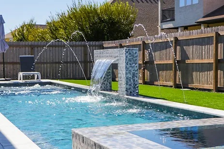 Pool Renovations & Upgrades — MODLUX Pools of Texas
